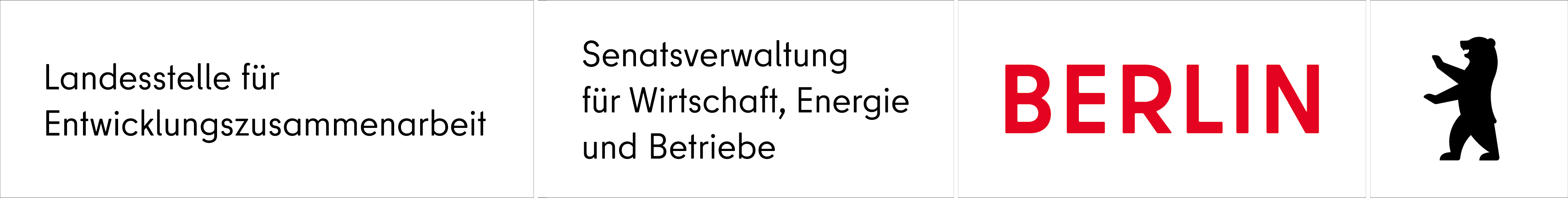 Landesstelle für Entwicklungszusammenarbeit Berlin
