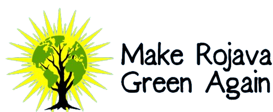 Make Rojava Green Again